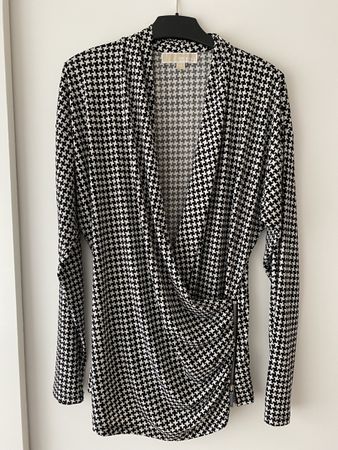 Michael Kors Bluse, Grösse 38/40