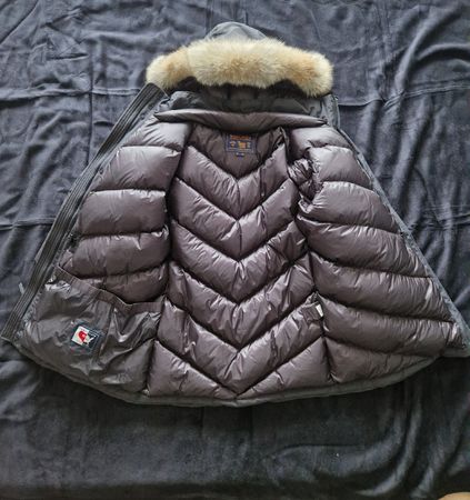 Woolrich Parka XXL/XL "neu"