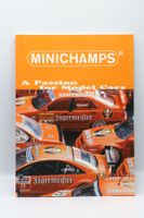 Minichamps A Passion for Modelcars VOL.2 Katalog 2004