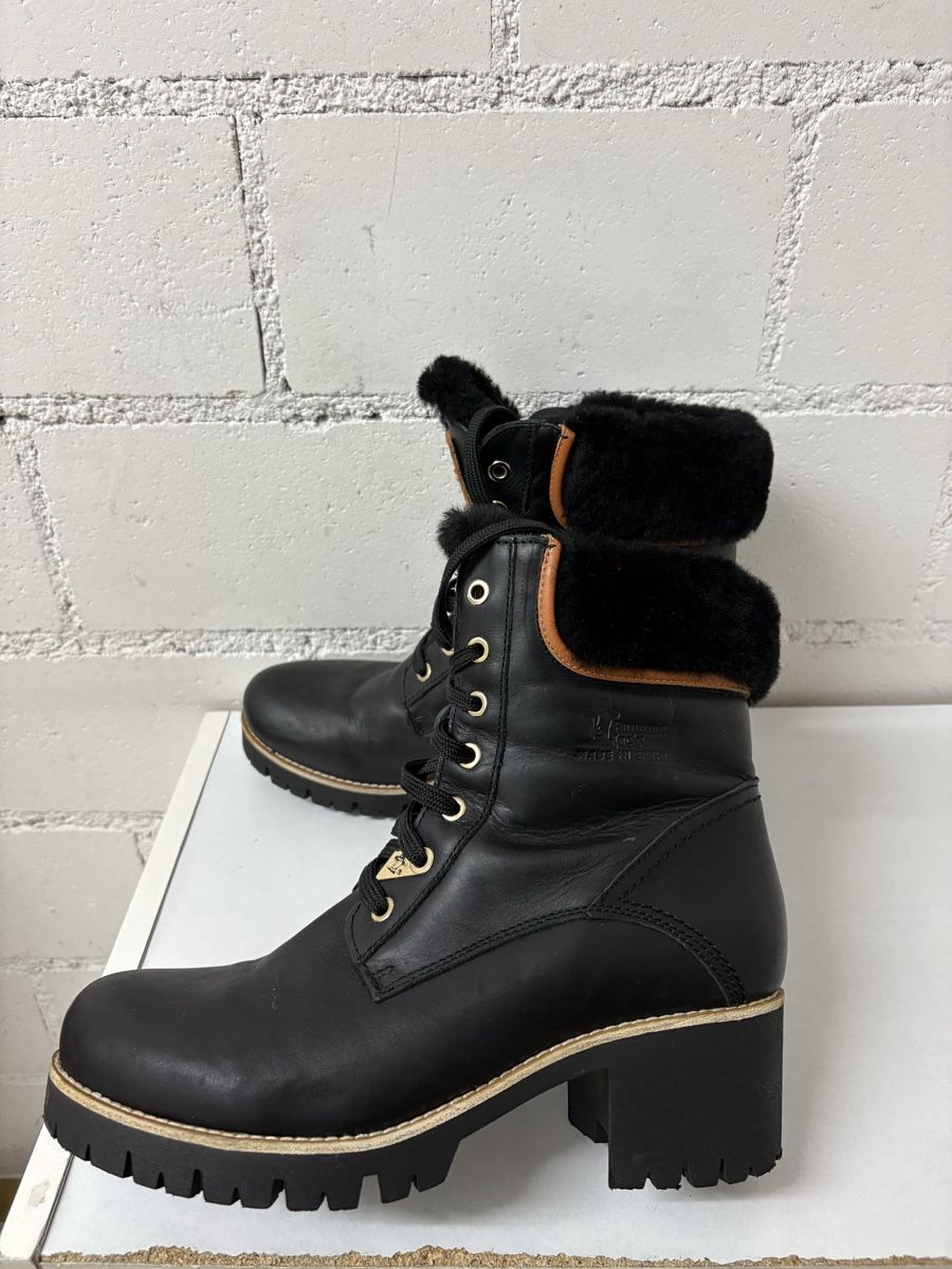 Panama Jack Scarpe da donna: PANAMA JACK Winter Dameschuhe grösse 41 – Usato da Thun venduto da jeff070 2