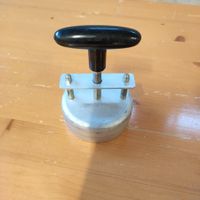 Profi Pastetliausstecher d. 9cm