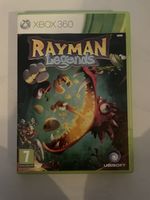 XBOX 360 Rayman Legends Spiel guter Zustand
