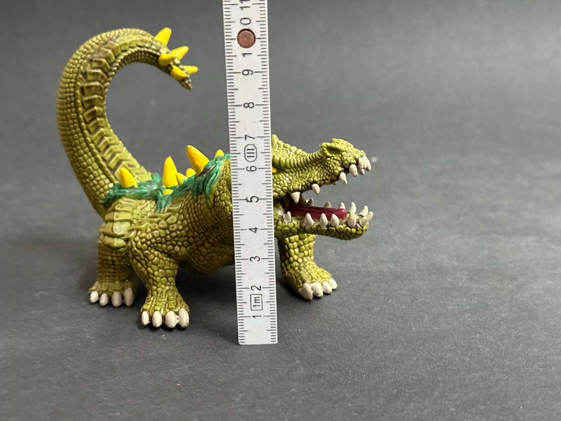 Schleich Figuren: Schleich Eldrador 70155 Sumpfmonster – Gebraucht aus Ennetbaden von mapa05 2