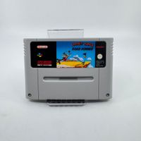 Looney Tunes Road Runner (Super Nintendo Snes)