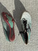 Brooks Nagelschuhe Grösse 40, guter Zustand