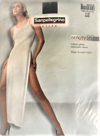 Strumpfhose Sanpellegrino Elite Beauty