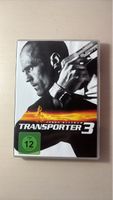 Transporter 3  - Actionfilm mit Jason Statham, Top! (a)