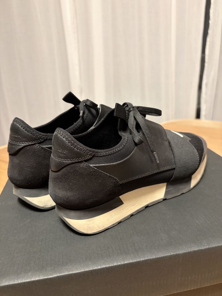 Balenciaga Chaussures femmes: Balenciaga Sneaker – D'occasion à oensingen par Izlatm 1