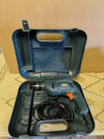 Schlagbohrmaschine Black & Decker