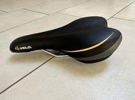 Selle ergonomique