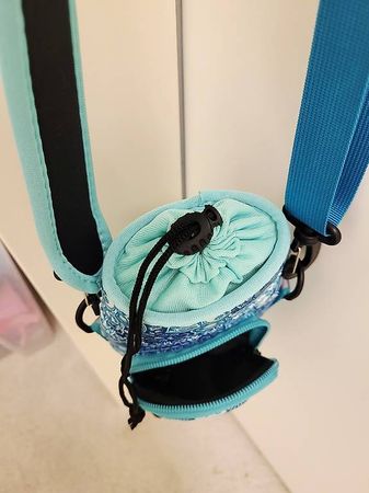 Flaschen Umhängetasche, Handtasche, Boulder Tasche neu