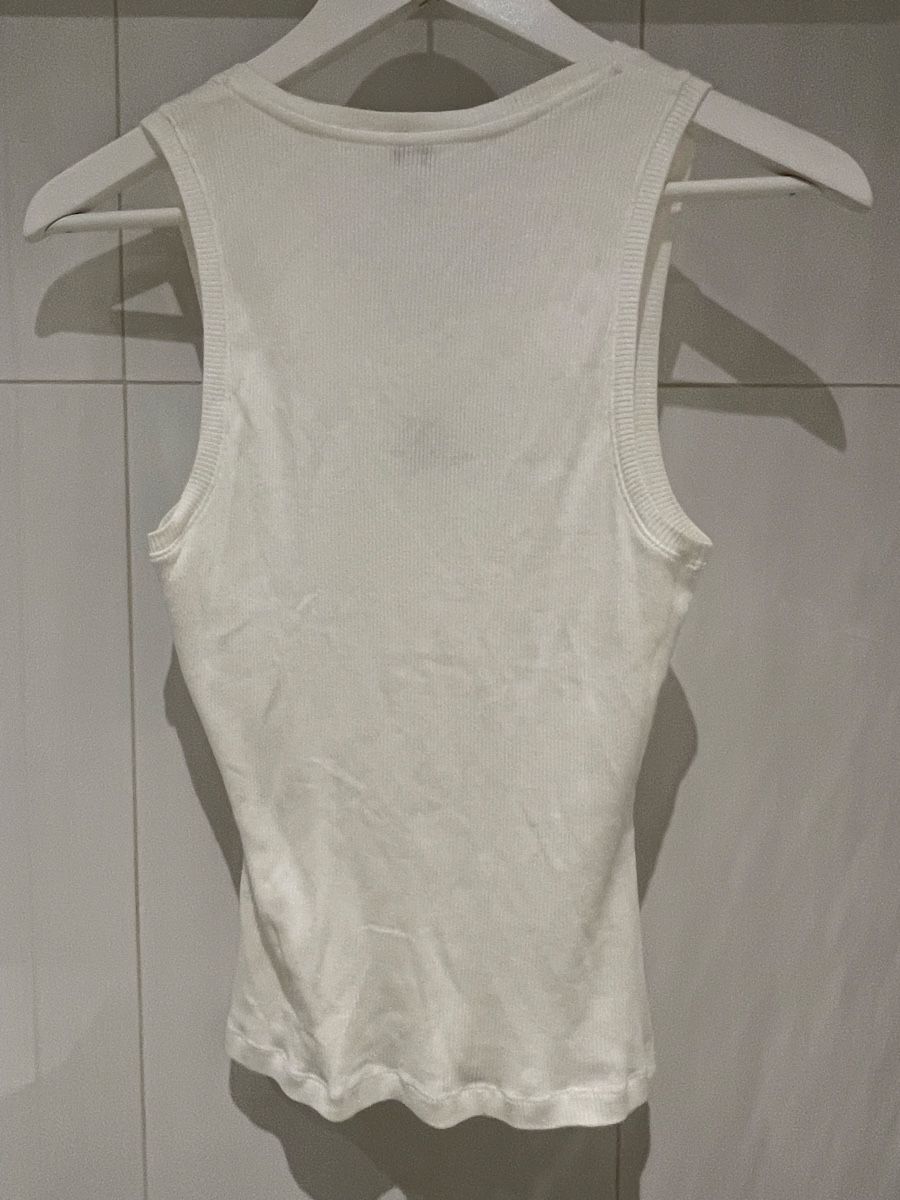 Loewe Top: LOEWE Tanktop, Grösse L  – Usato da Mauren venduto da toppiloppi 4