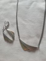 Vintage Schmuckset