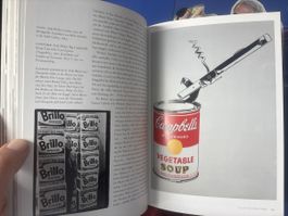 Kunstbuch New York 50/60s Bildende Kunst Architektur Design 