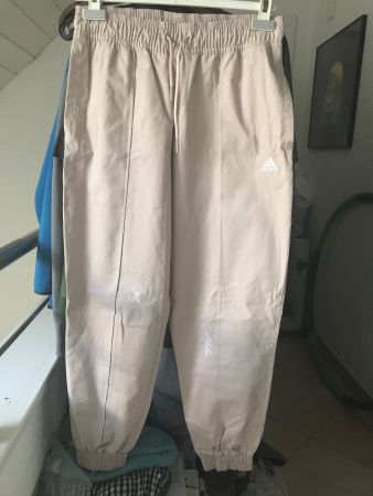 ADIDAS Crystals inspired graphics Hose in Beige S
