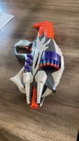 batterie betriebene nerf gun, cooles ding