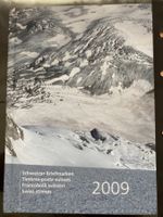 Schweiz 2009 Jahrbuch postfrisch vollständig Postpreis-20%