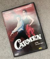 Carmen - Carlos Saura - Antonio Gades