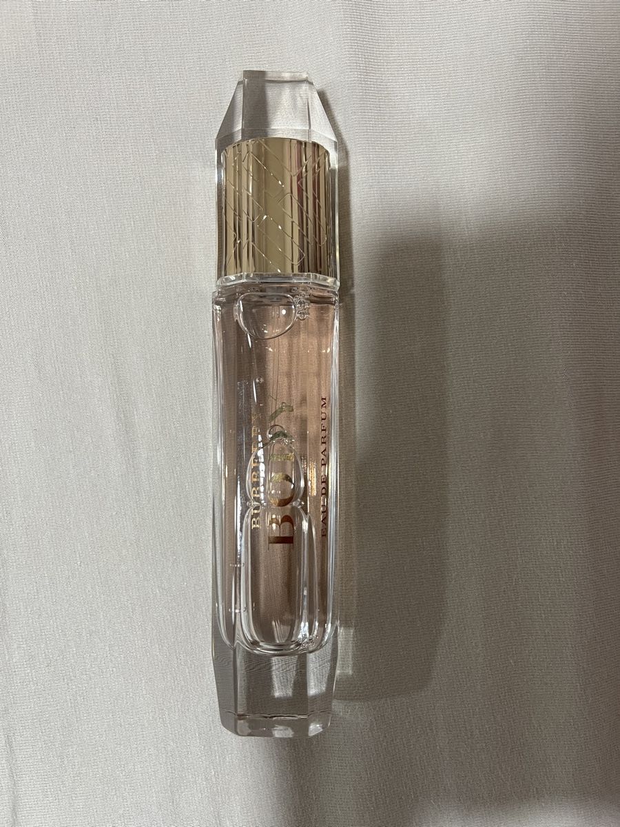 Burberry Parfum & Eau de Toilette: Original Burberry Body Parfüm – Neu und originalverpackt aus Nussbaumen AG von c.4 3