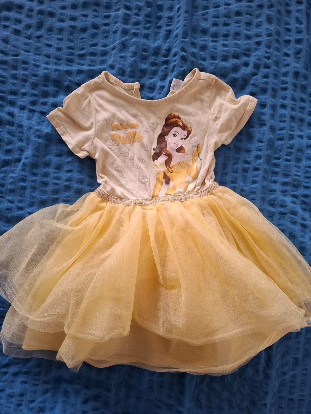 Lotti & Set di vestiti: Mädchen Sommerkleider Paket Gr.98/104 – Usato da Biel/Bienne venduto da nad_rm72 2