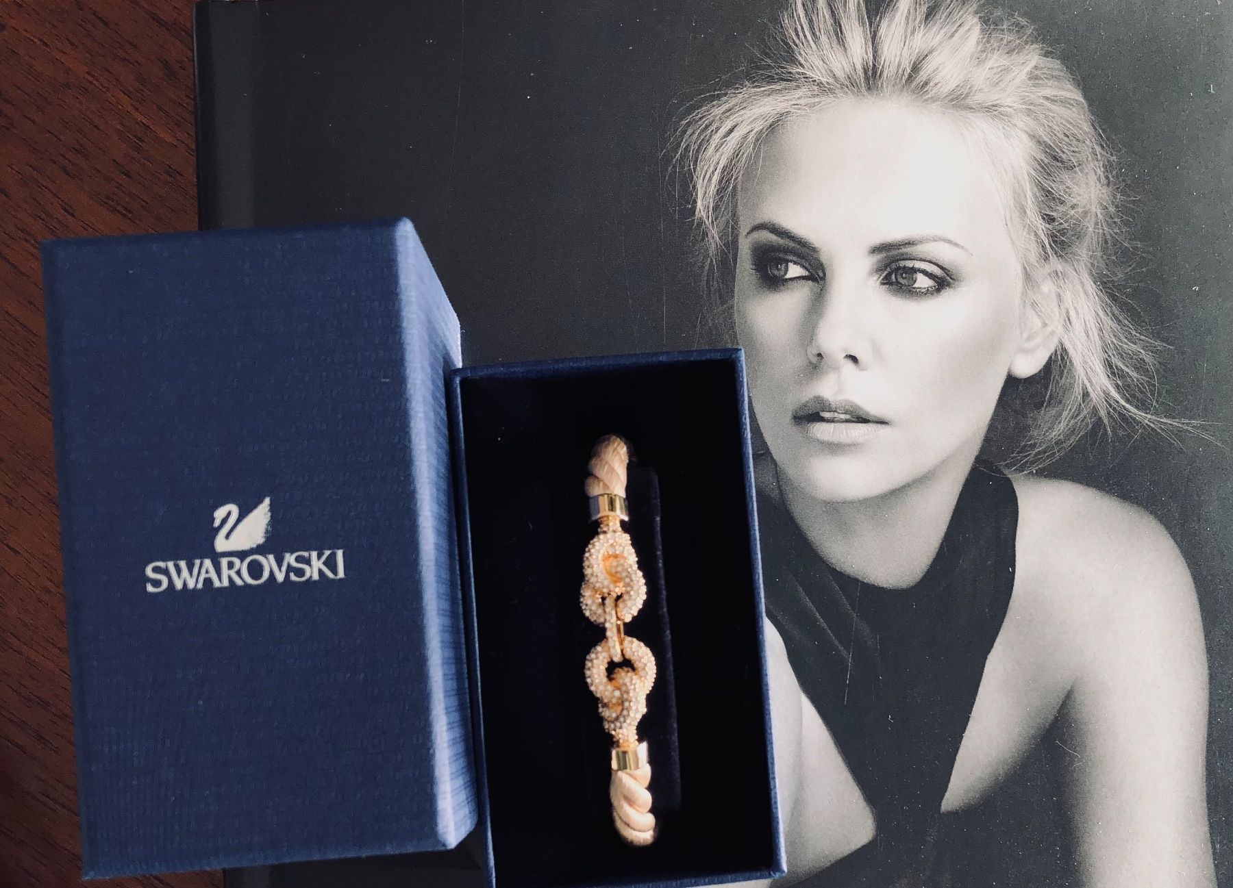 Armbänder & -reifen: SWAROVSKI Wunderschönes Armband – Neu (gemäss Beschreibung) aus Winkel von Luxtime 3