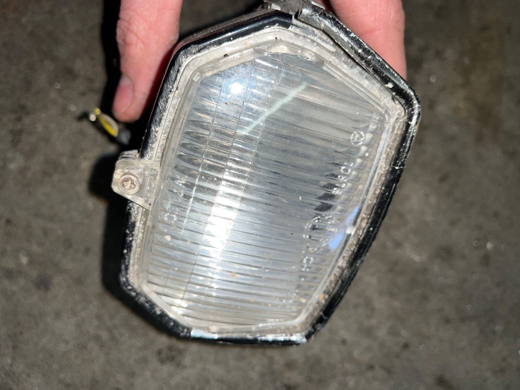 Puch Parti ricambio per ciclomotori: Puch/Sachs Mofa Lampe – Usato da Fahrni b. Thun venduto da berger_tuning34 3