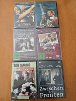 Films Classique - Classic Film Assortment