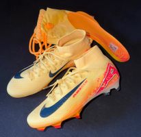 Original Nike Mercurial Superfly Elite FG , Gr. 43, NEU!