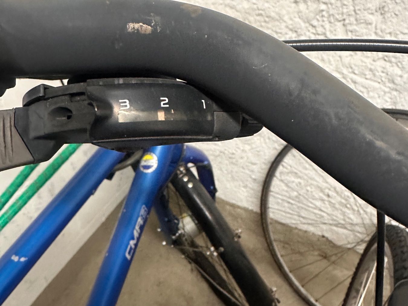 Mondia Biciclette: Damenvelo Camaro Mondia – Usato da Bern venduto da deli.17 5