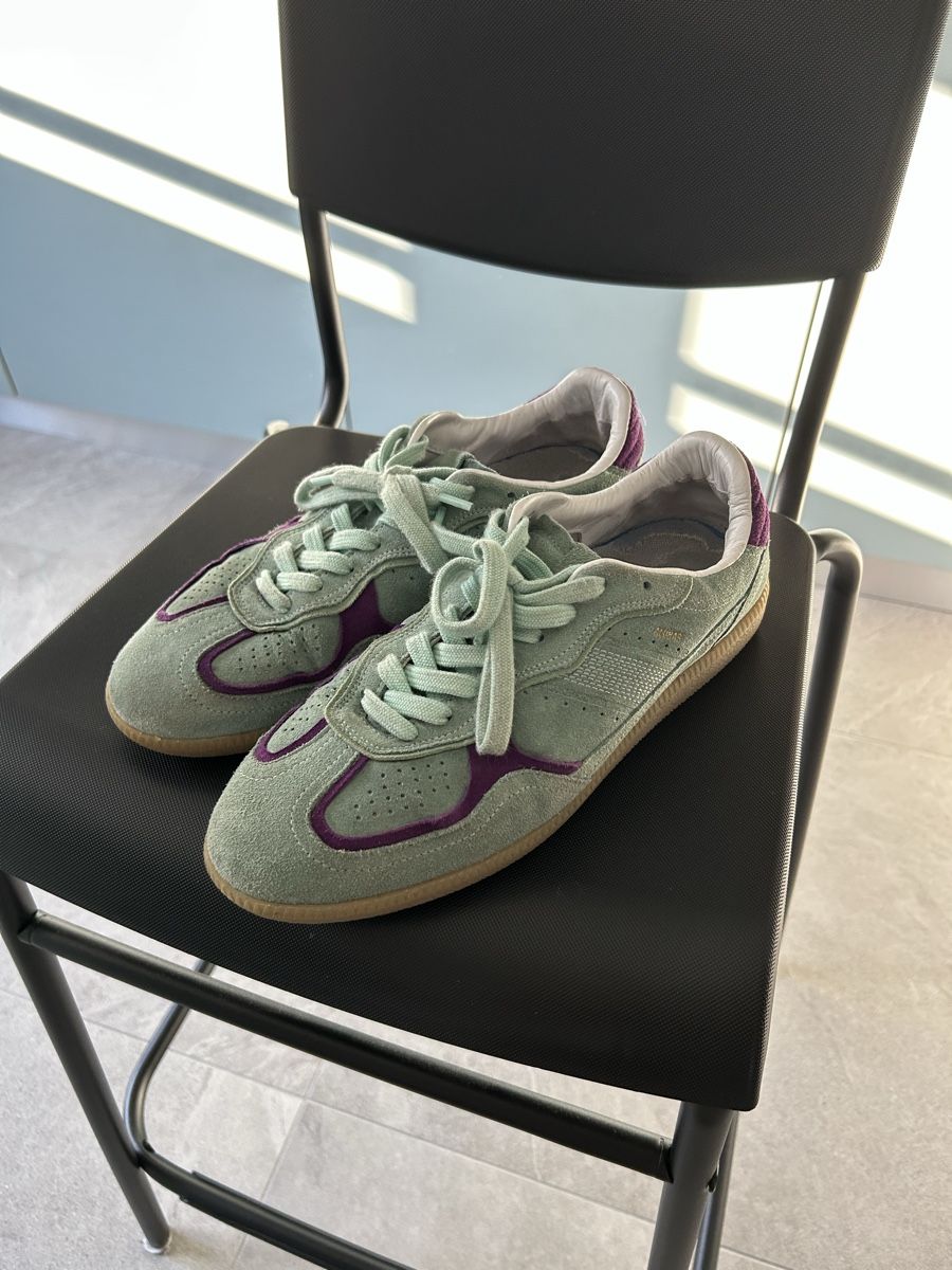 Chaussures hommes: Alohas  – D'occasion à Biasca par Tomathiss