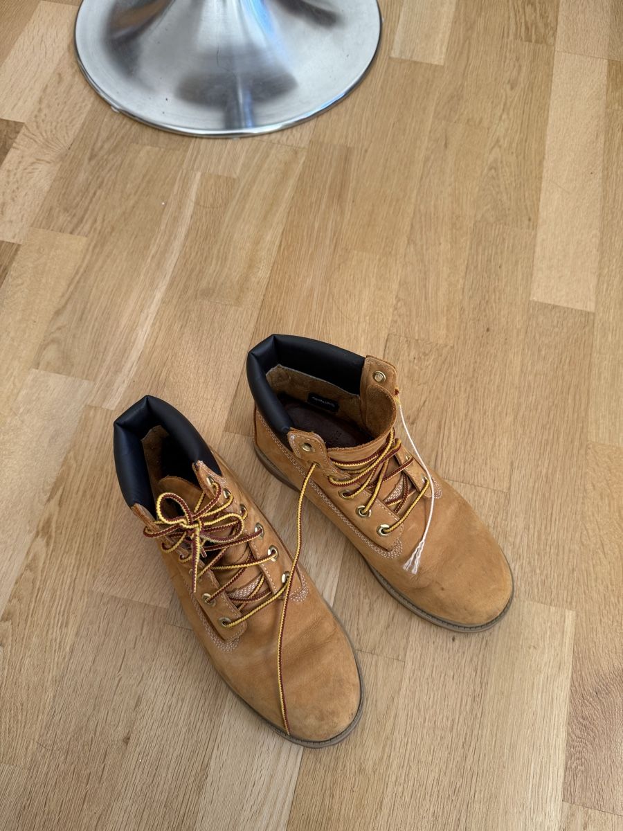 Timberland Scarpe da uomo: Timberland 39 – Usato da Zürich venduto da Mothai 5