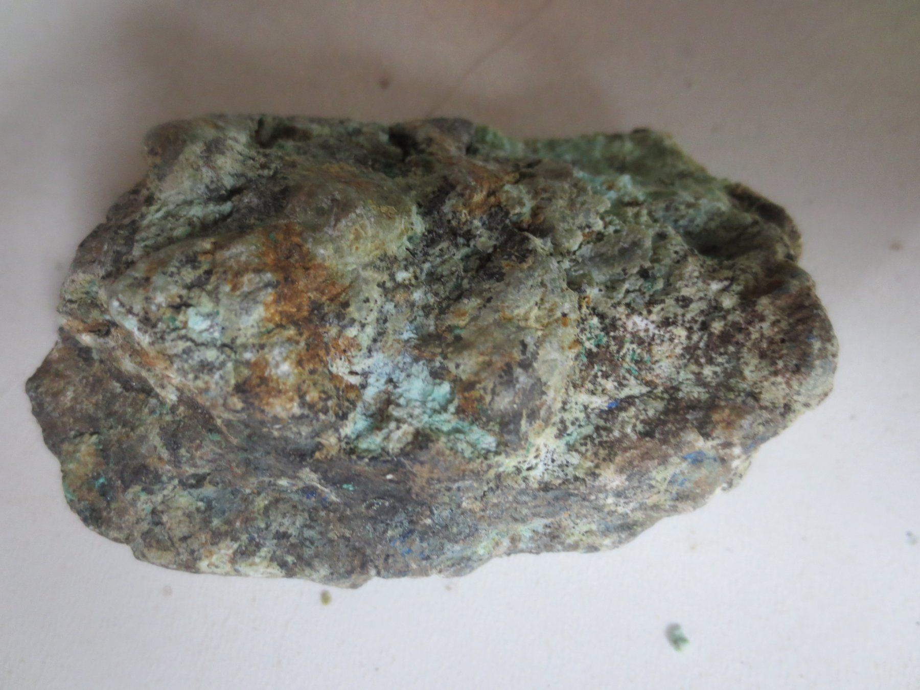 Minéraux & Lithothérapie: Mineralien schön – Neuf (Voir description) à Weier im Emmental par waefler03 1
