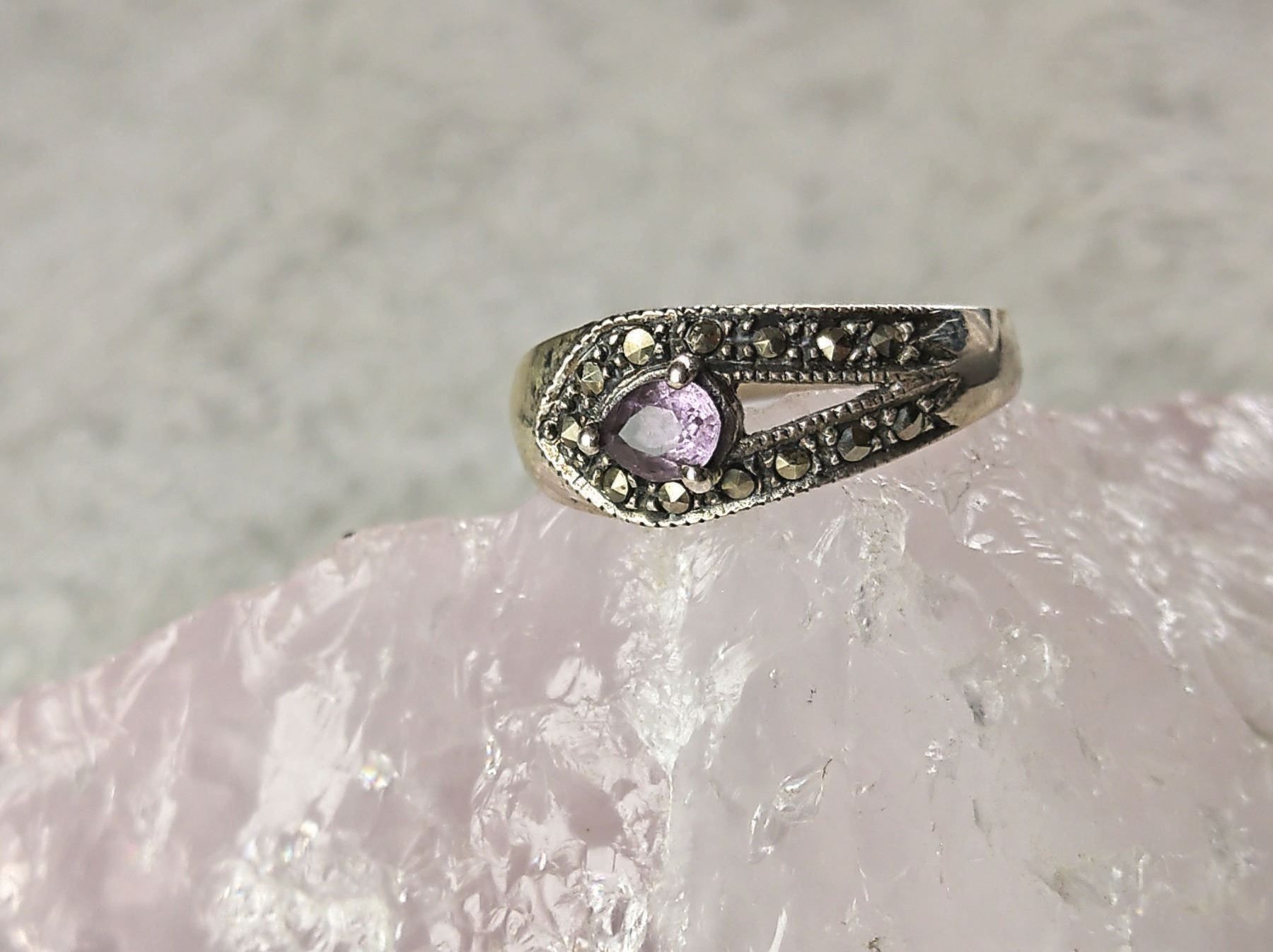 Anelli: Ring Silber 925 – Usato da Istighofen venduto da Ringparadies