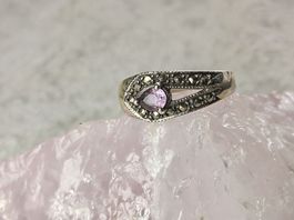 Ring Silber 925