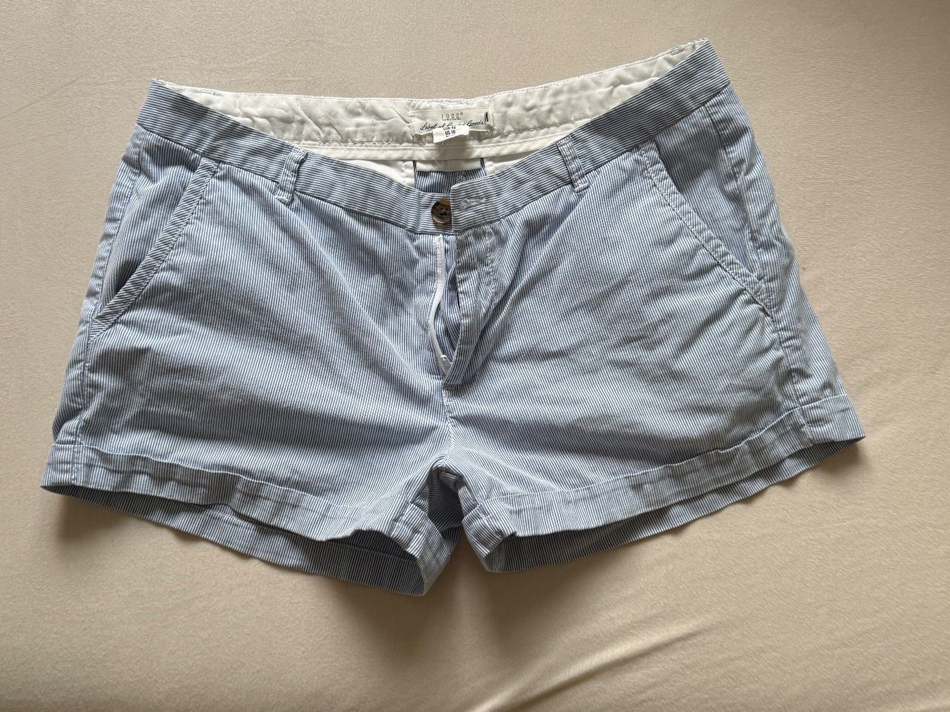 Kleiderpakete: 8x Damen Hosen/Röcke gebraucht – Gebraucht aus Bottmingen von mat_77yv 5