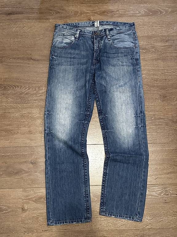 Jeans: Jeans Tom Tailer  – Gebraucht aus Rain von SaBe73