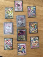 Pokémon GOD Pack (Ascended Heroes)