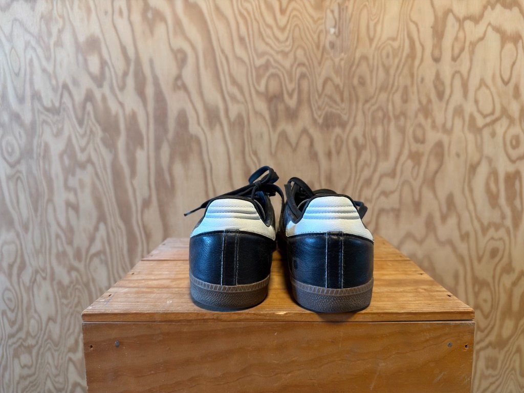 Adidas Herrenschuhe: Adidas Samba Grösse 42 – Gebraucht aus Bern von WESTERNBOUND 4