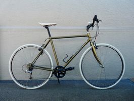 Velo / Fahrrad / Citybike / Mondia