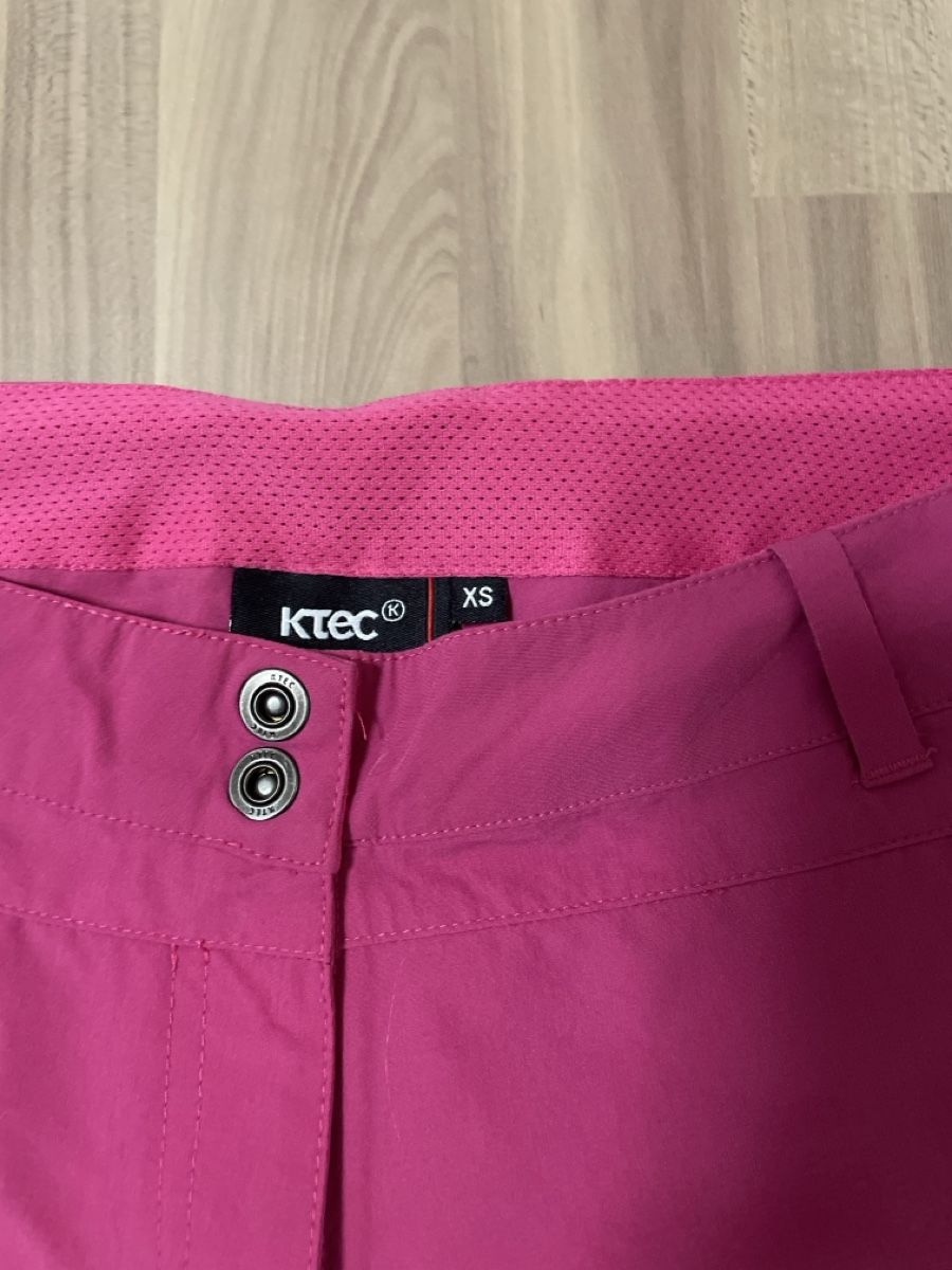 Pantalons: Wanderhose Gr XS – D'occasion à Elsau par Lusmus13 2