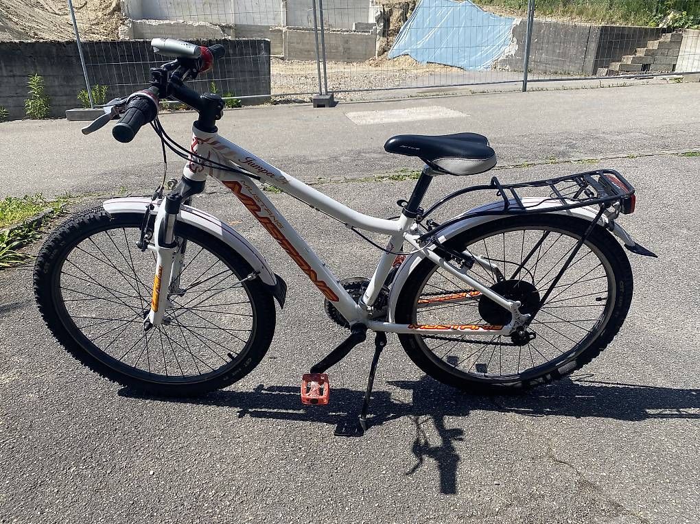 Biciclette: Kindervelo – Usato da Zofingen venduto da meins123