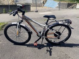 Kindervelo