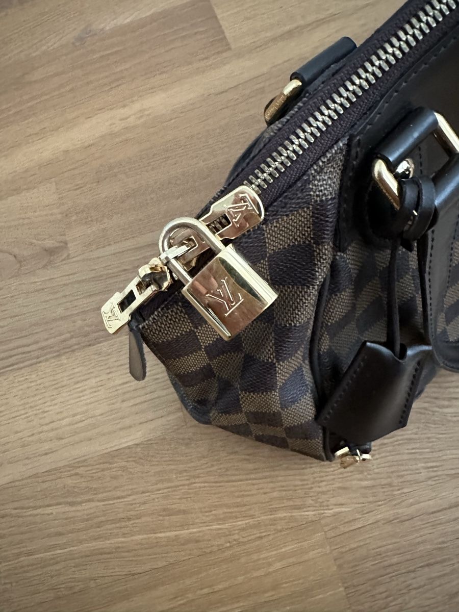 Louis Vuitton Borse da donna: Louis Vuitton Handtasche – Nuovo (secondo la descrizione) da Schafisheim venduto da sel_k7cf 2