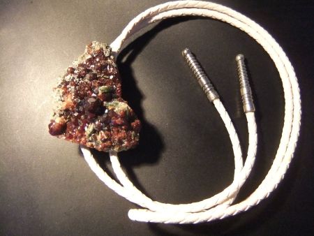 Halsband für Jäger Fischer Bergführer Jodler Trachten