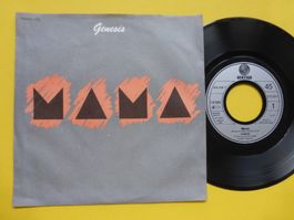 Genesis – Mama