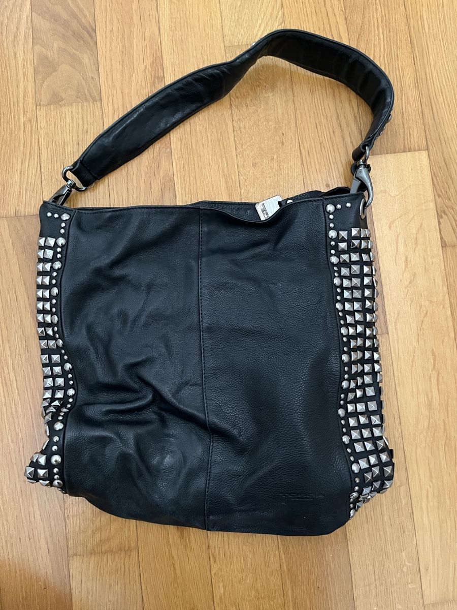 Tosca Blu Borse da donna: Echtleder Tasche von Tosca Blu – Usato da Zürich venduto da JB23JB 3