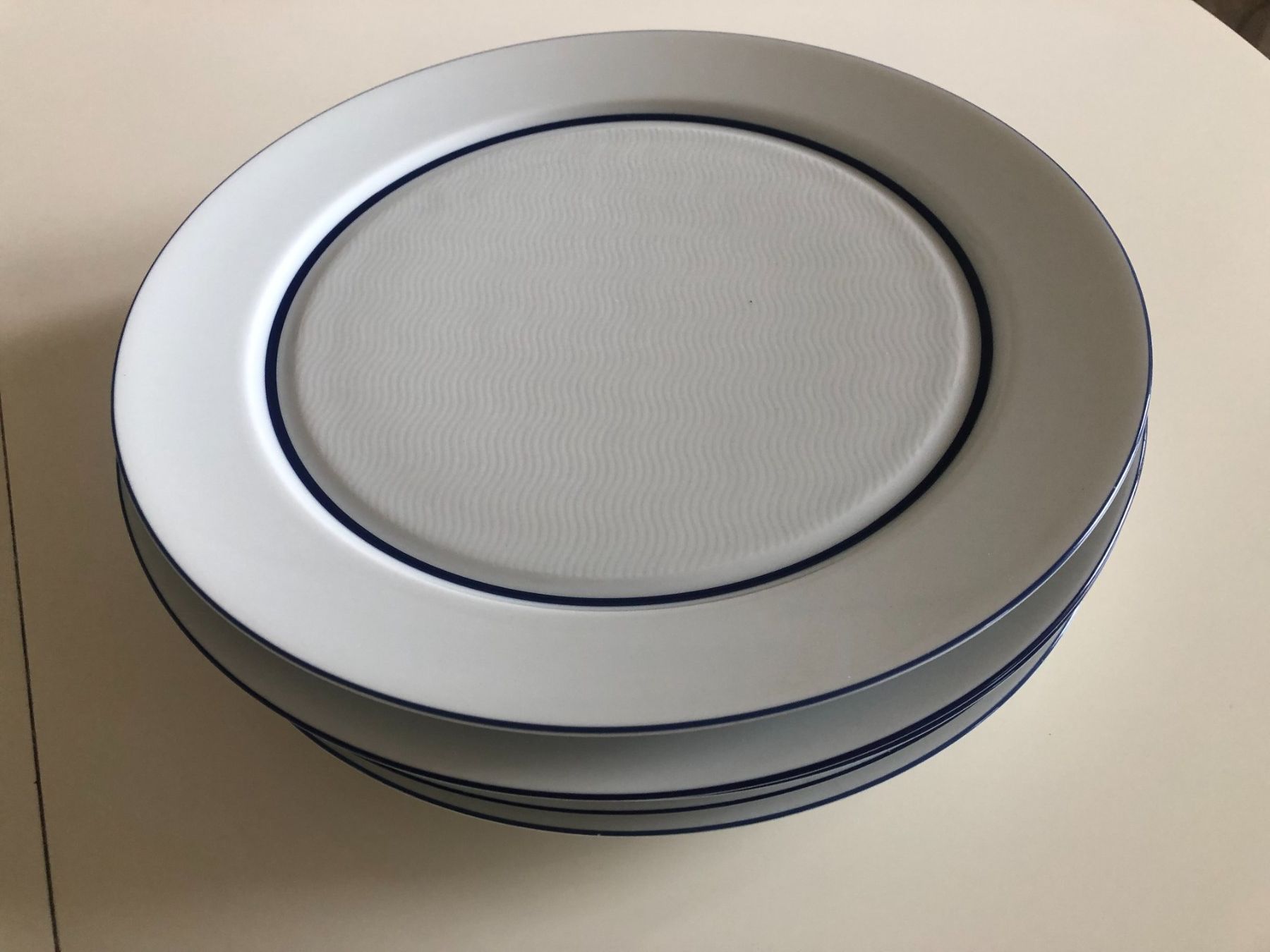 Thomas Piatti: Essteller Thomas Design Prima Aqua – Usato da Bassersdorf venduto da sammelfloh 6