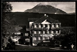 AK Alpnachstad, Hotel Pension Rössli