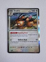 Dodrio MEW EN 085/165 HOLO