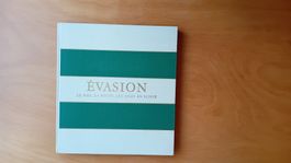 Evasion - Le rail, la route, les ailes en Suisse - 1956